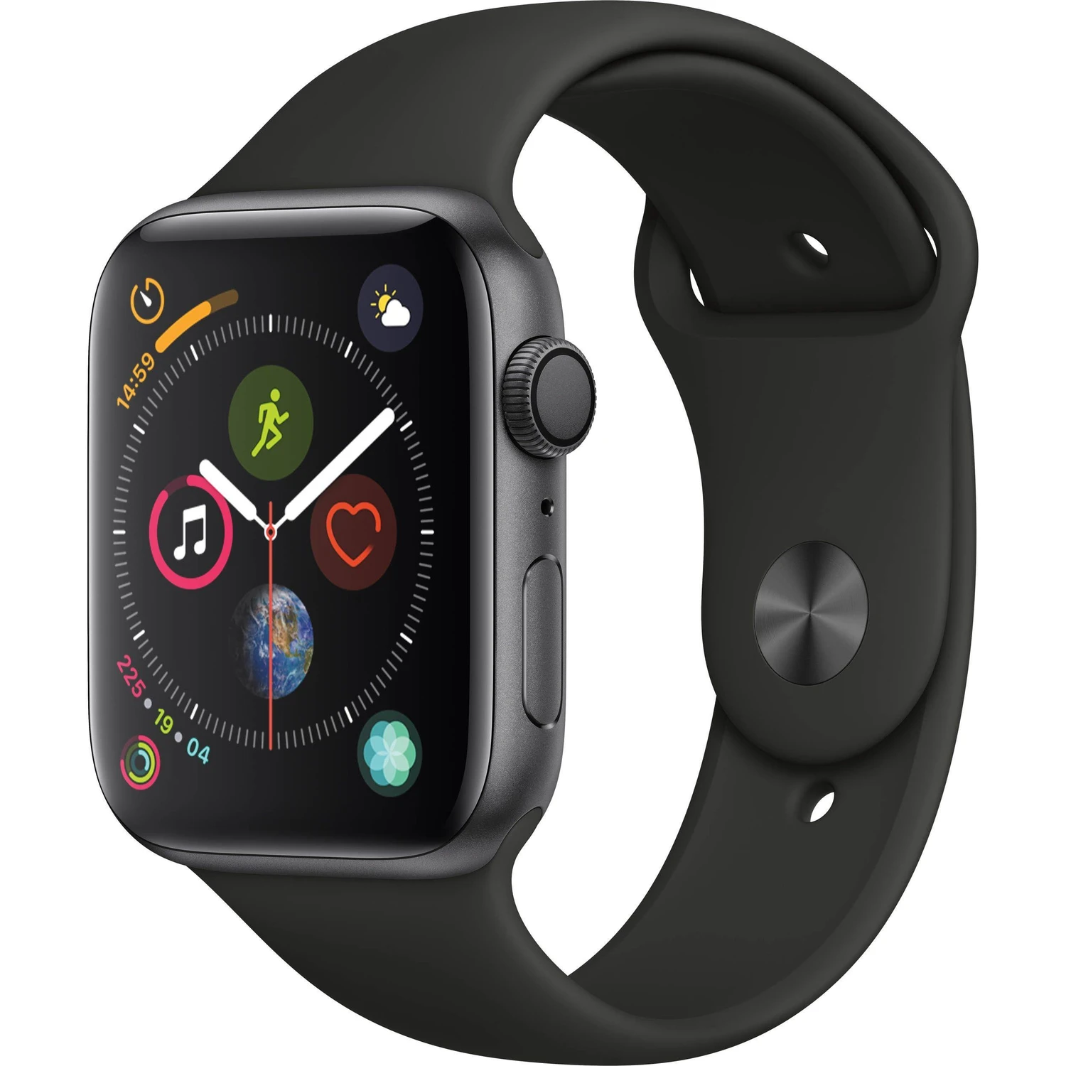 Apple Watch 4 Reparaturen in Hamburg