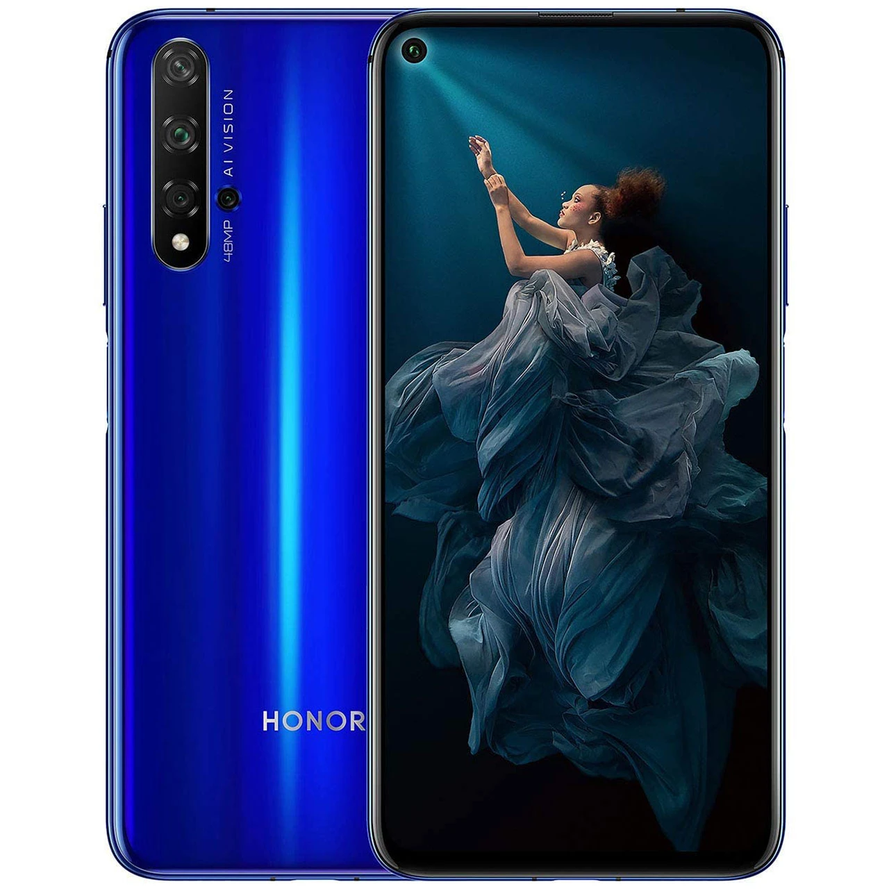 Honor 20 Reparaturen in Hamburg