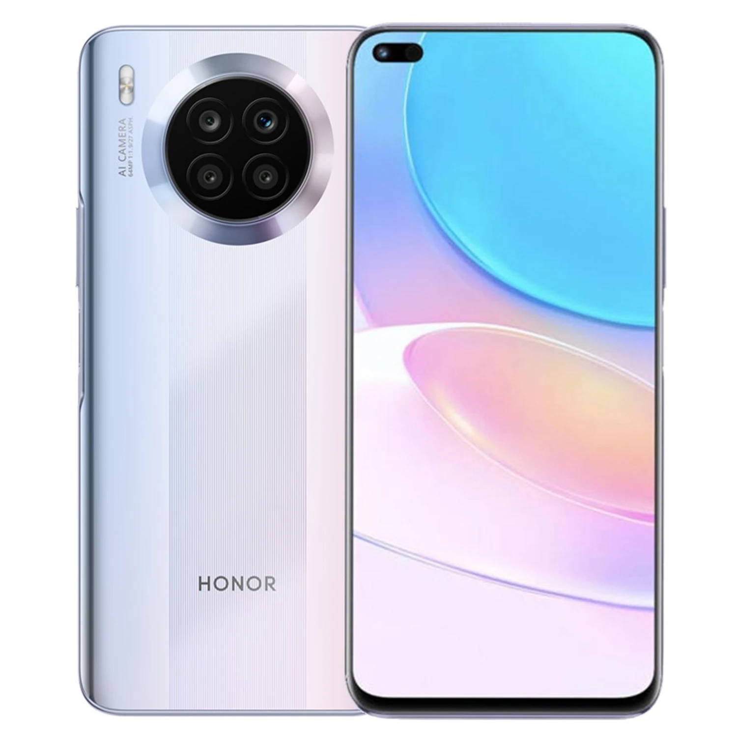 Honor 50 Lite Reparaturen in Hamburg