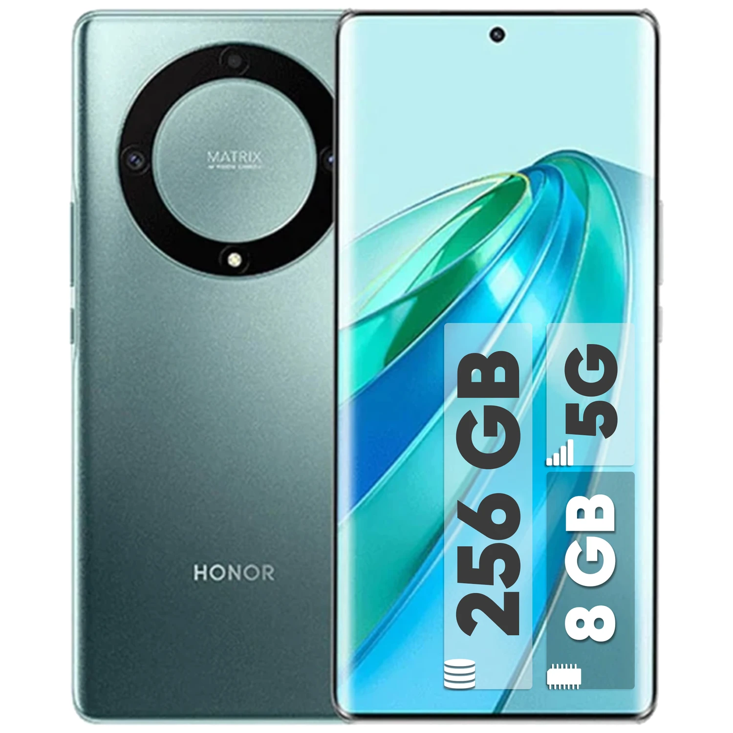 Honor Magic 5 Lite Reparaturen in Hamburg
