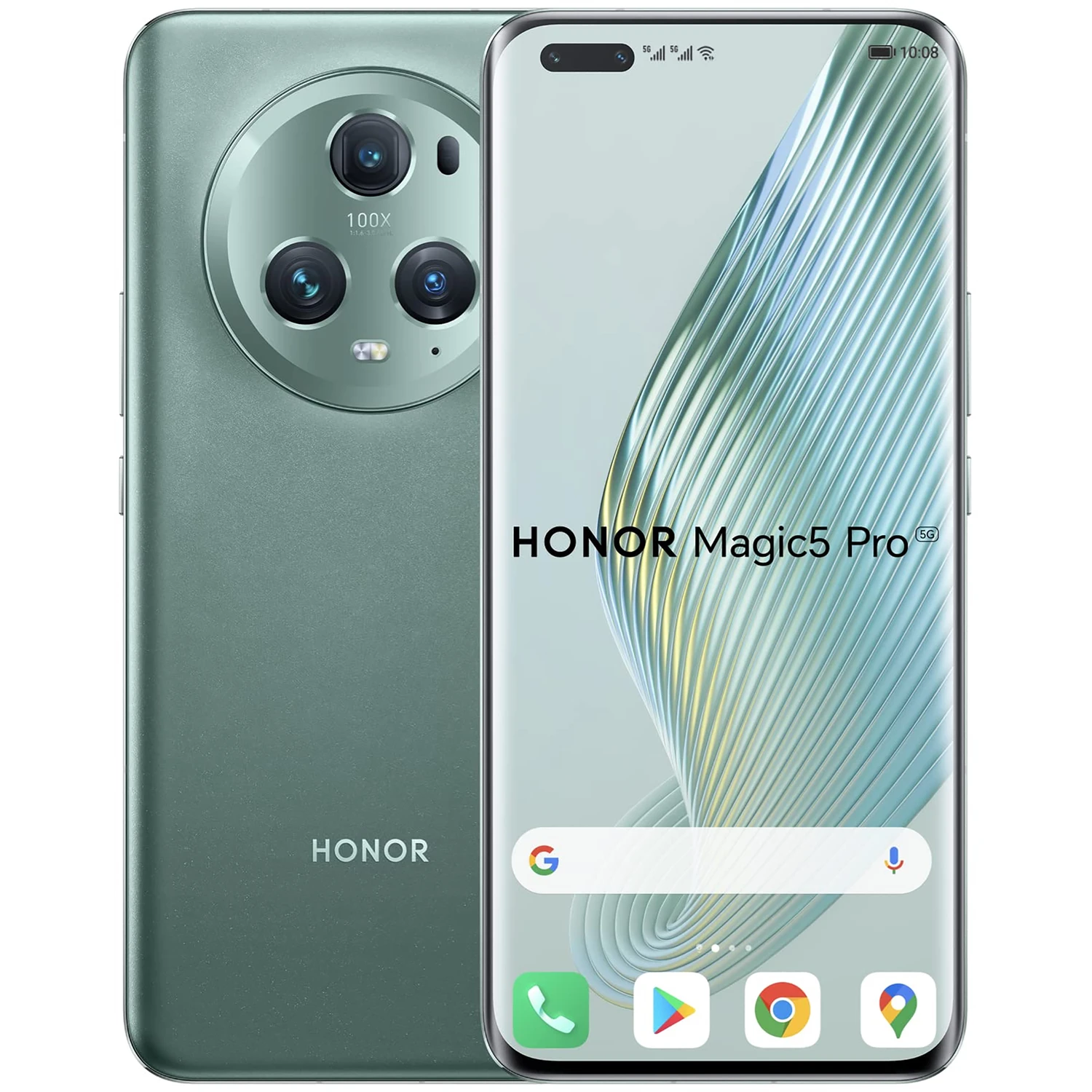 Honor Magic 5 Pro Reparaturen in Hamburg