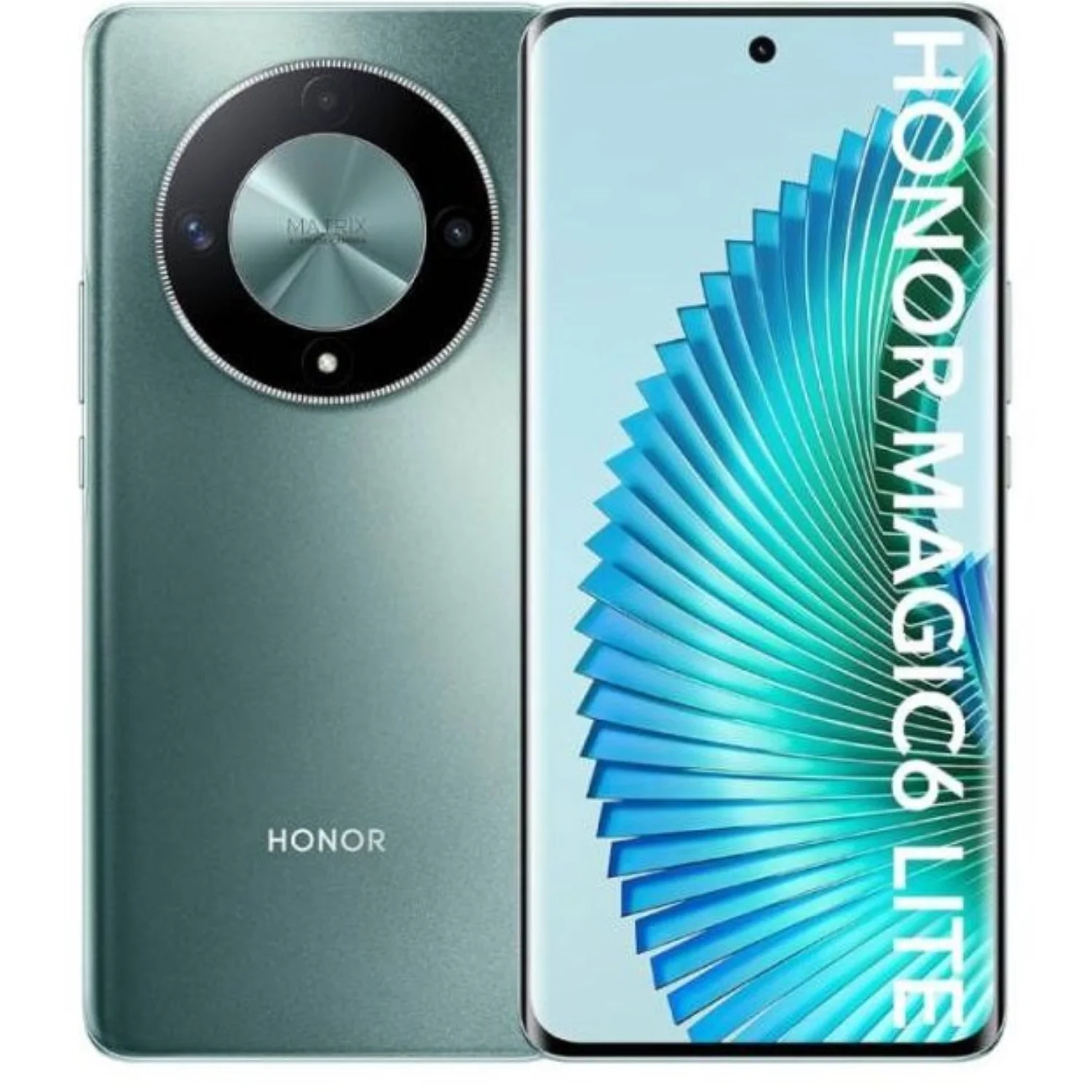 Honor Magic 6 Lite Reparaturen in Hamburg