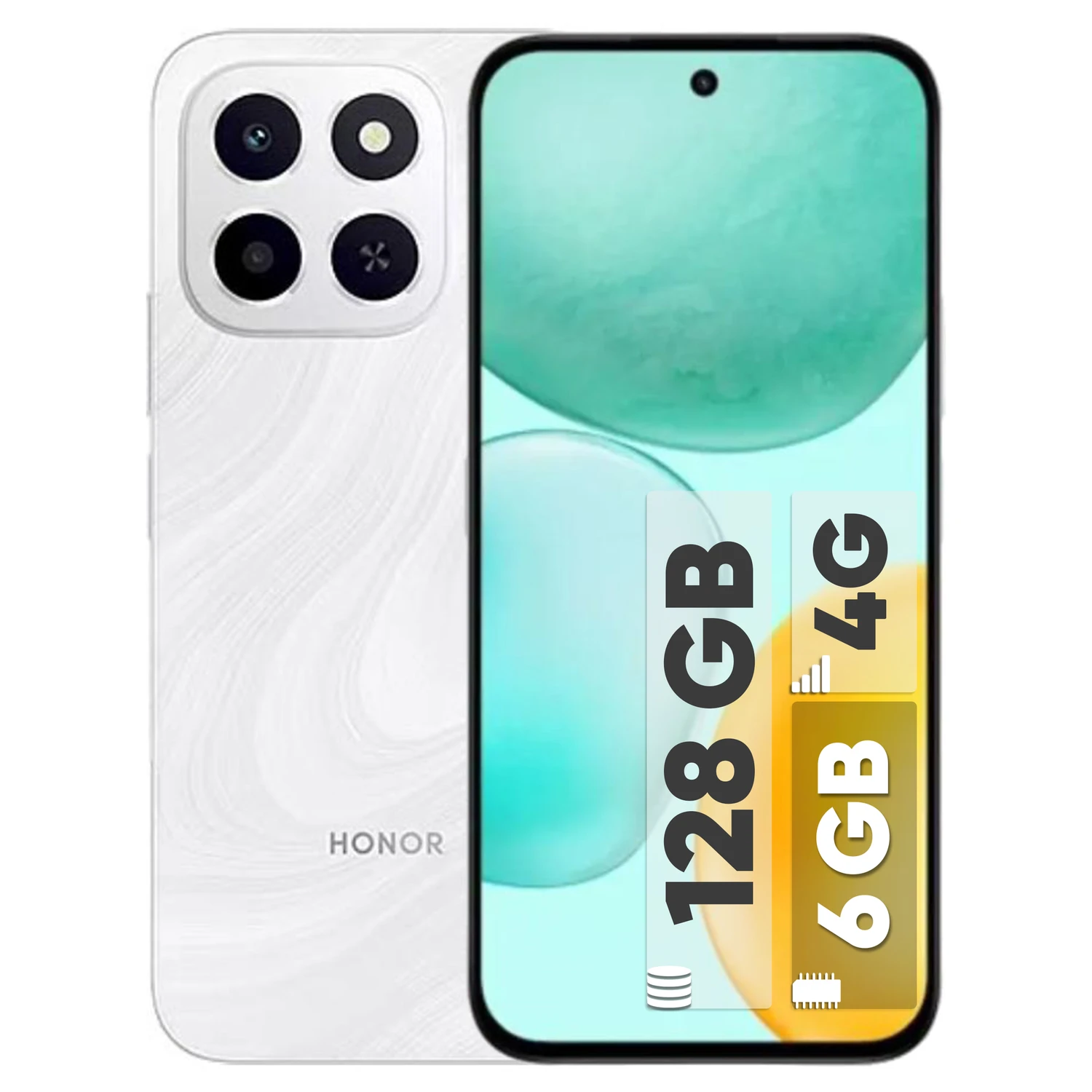Honor X6c Reparaturen in Hamburg