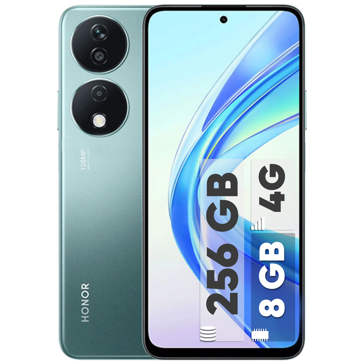 Honor X7b Reparaturen in Hamburg