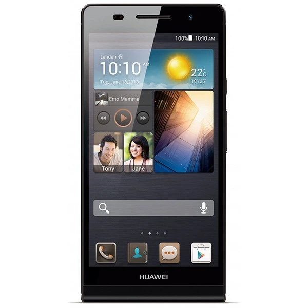 Huawei Ascend P6 Reparaturen in Hamburg