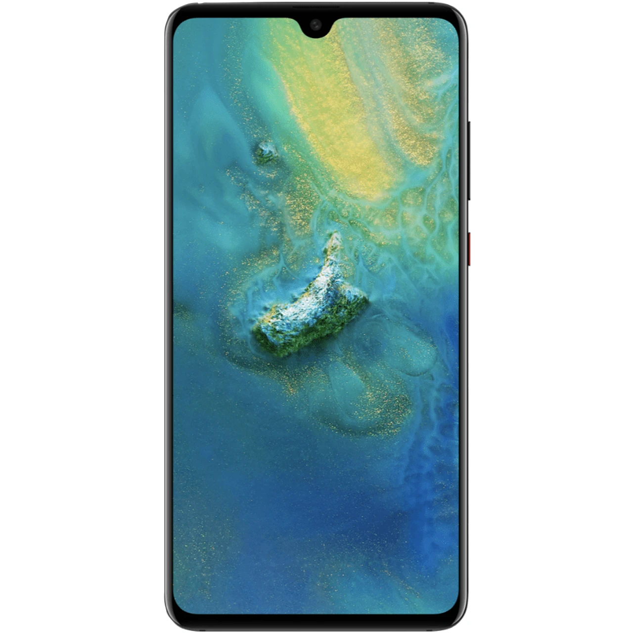 Huawei Mate 20 Reparaturen in Hamburg