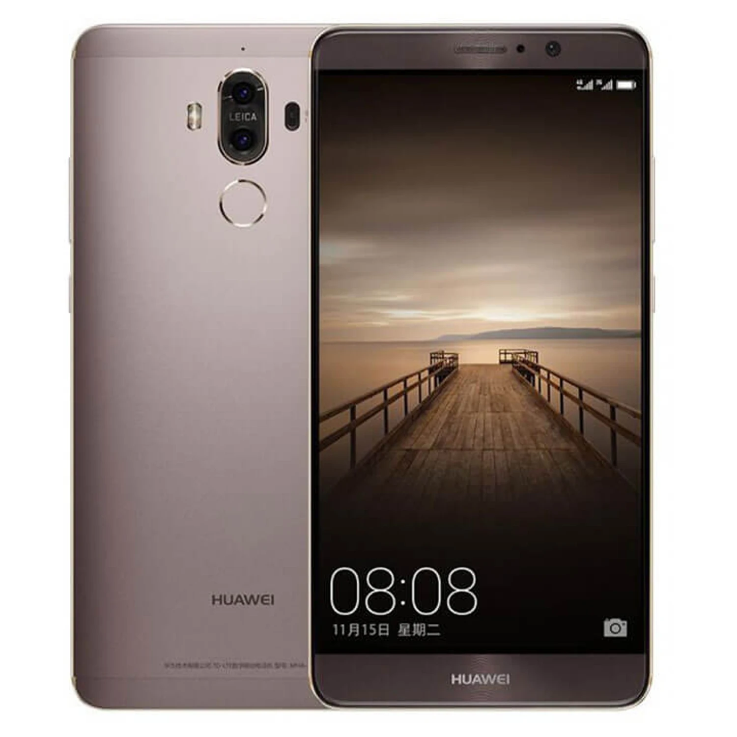 Huawei Mate 9 Reparaturen in Hamburg
