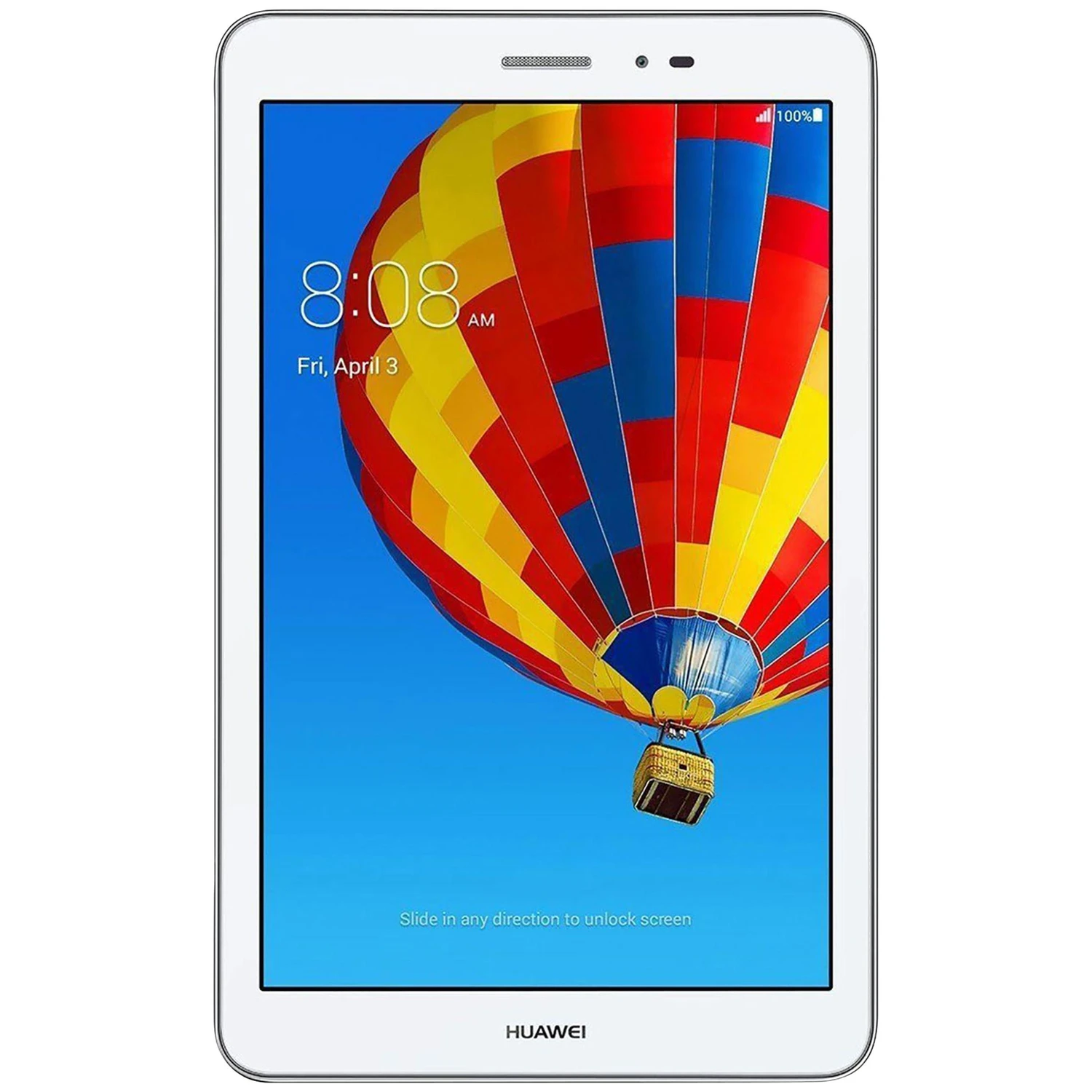 Huawei MediaPad T1 8.0 Inch Reparaturen in Hamburg