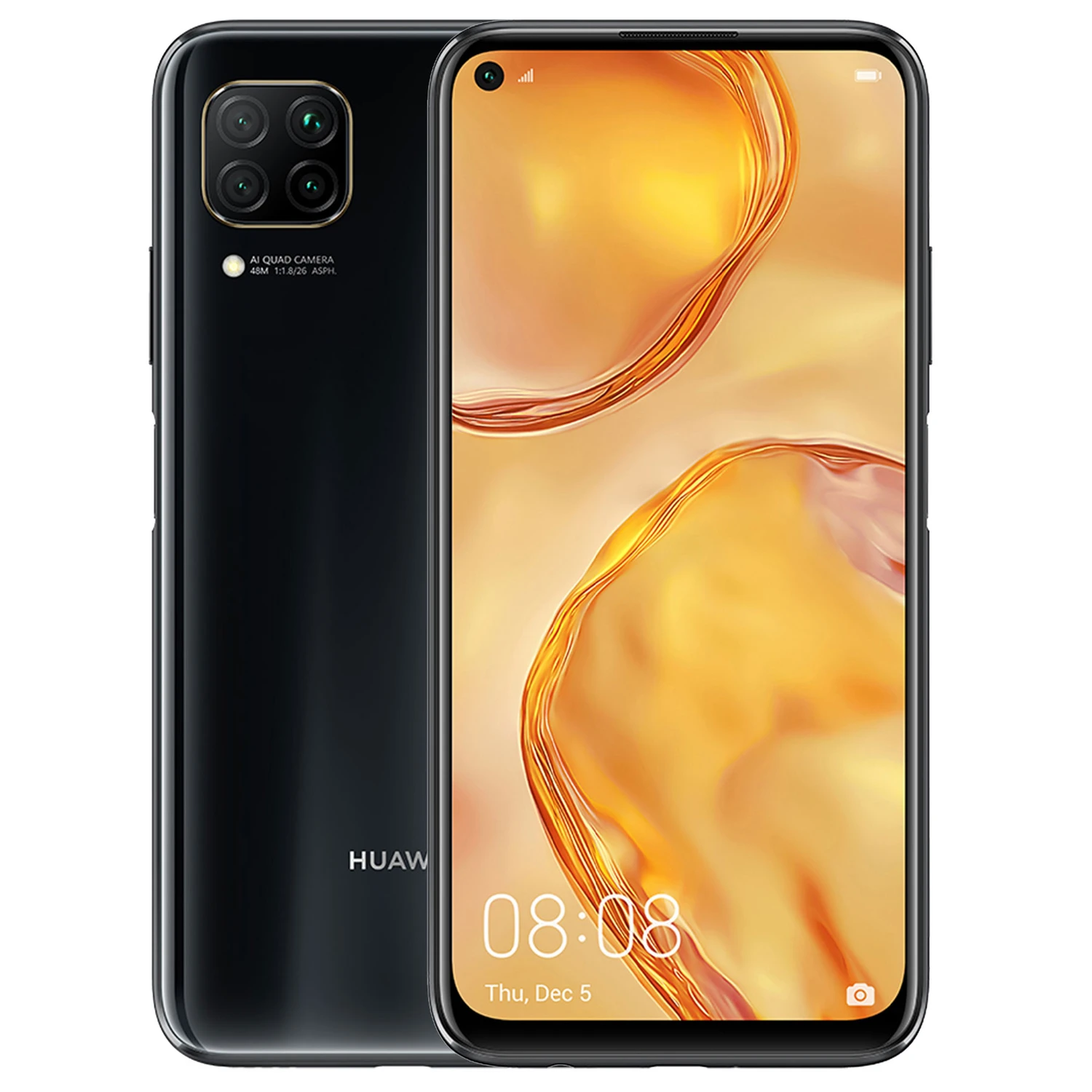 Huawei Nova 7i Reparaturen in Hamburg