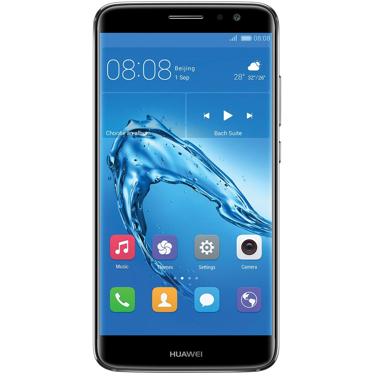 Huawei Nova Plus Reparaturen in Hamburg