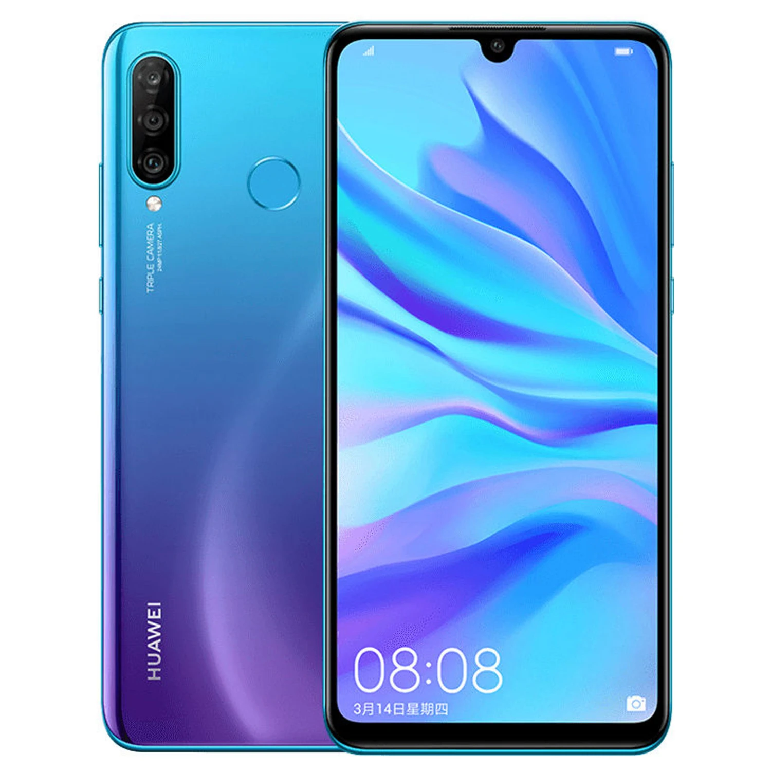 Huawei P Smart 2021 Reparaturen in Hamburg