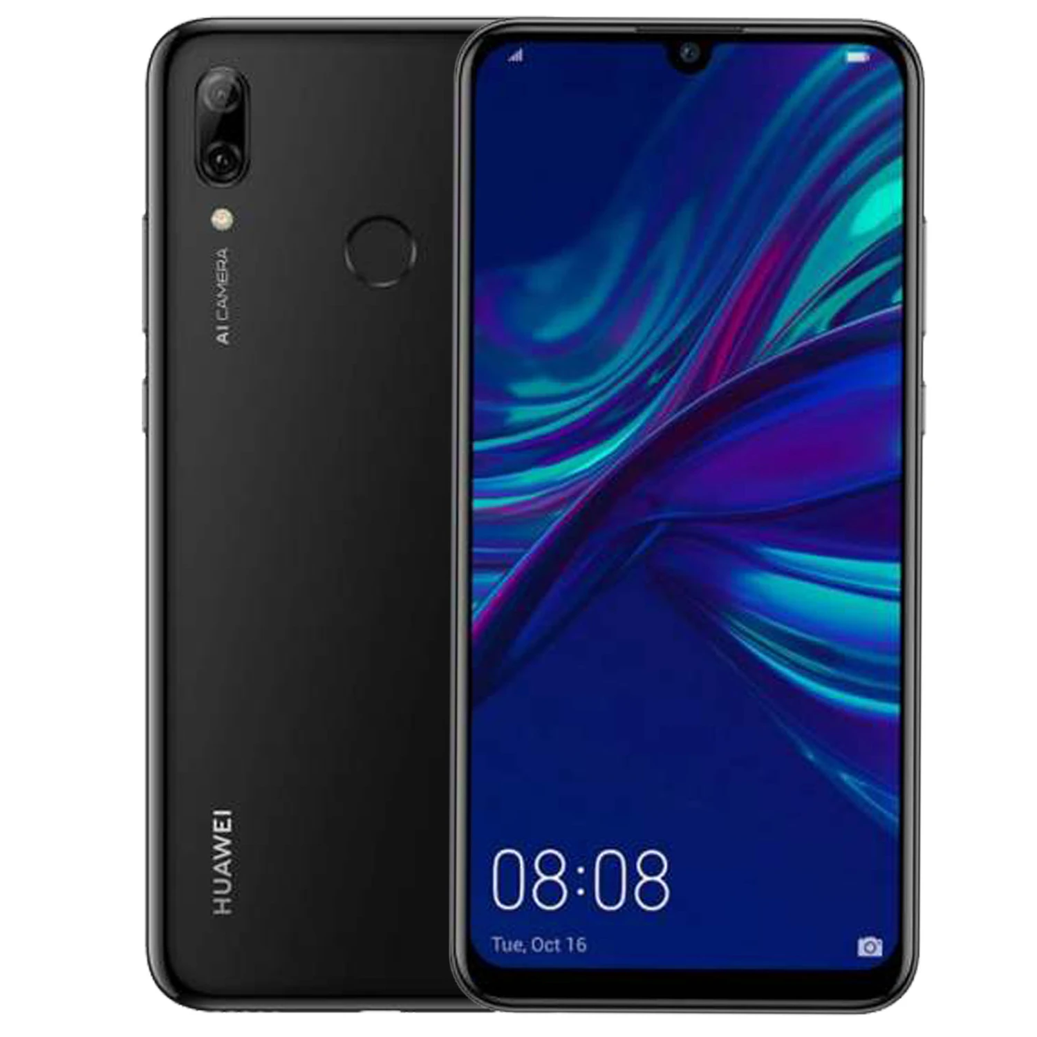 Huawei P Smart Plus 2019 Reparaturen in Hamburg