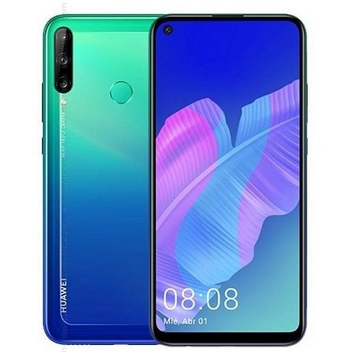 Huawei P40 Lite E Reparaturen in Hamburg