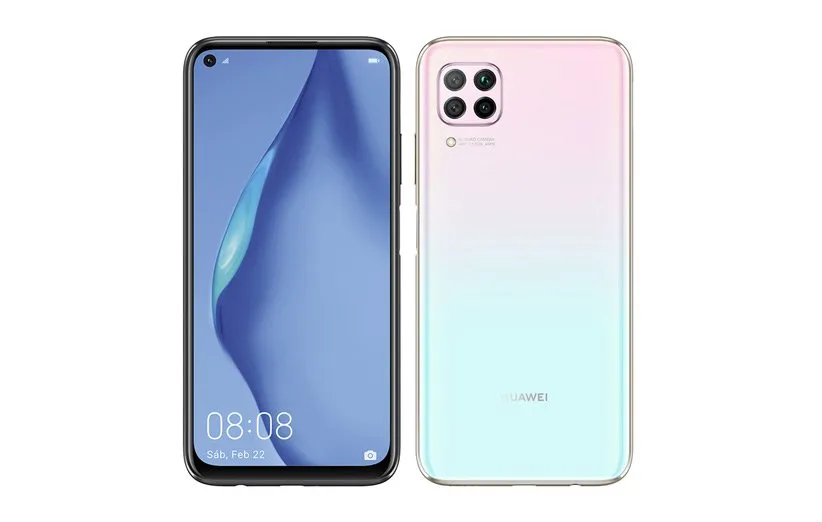 Huawei P40 Lite Reparaturen in Hamburg