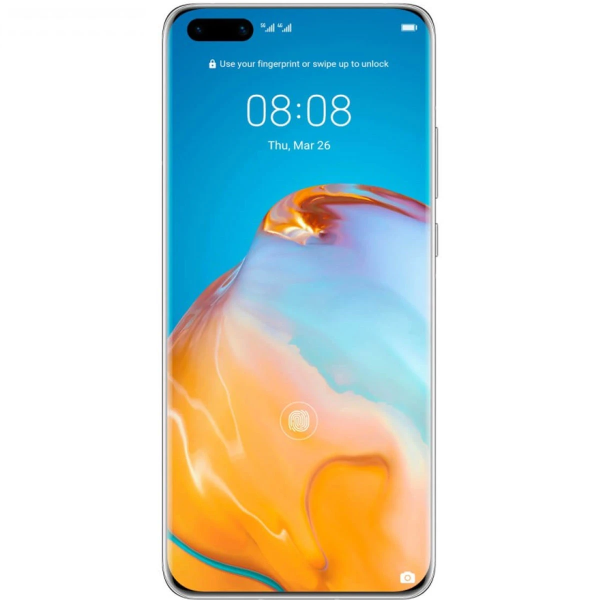 Huawei P40 Pro Reparaturen in Hamburg