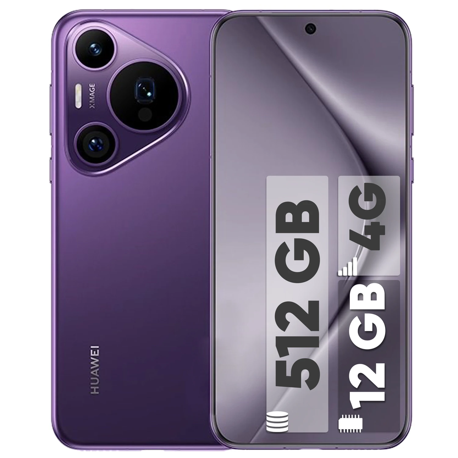 Huawei Pura 70 Pro Reparaturen in Hamburg