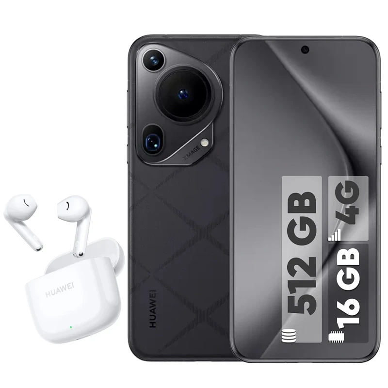 Huawei Pura 70 Ultra Reparaturen in Hamburg