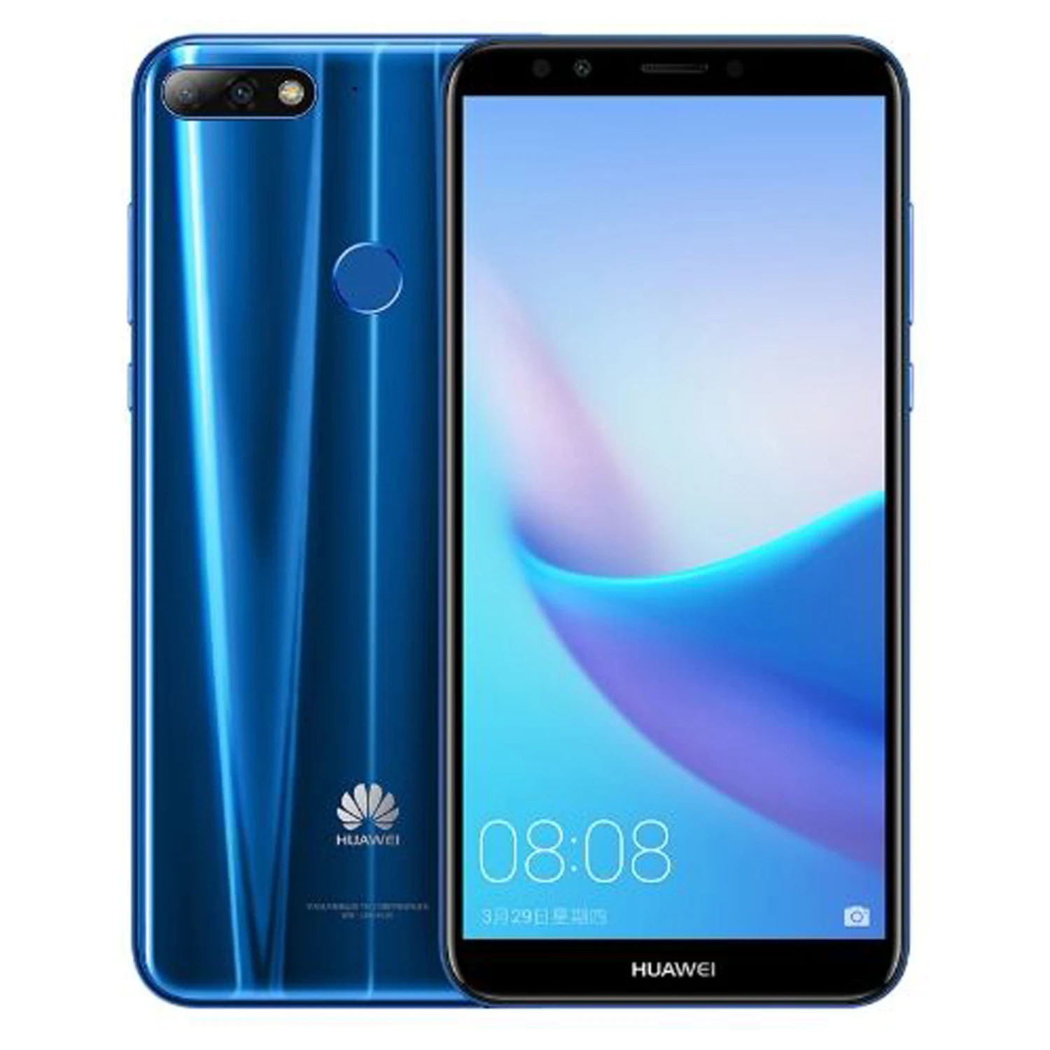 Huawei Y7 2018 Reparaturen in Hamburg