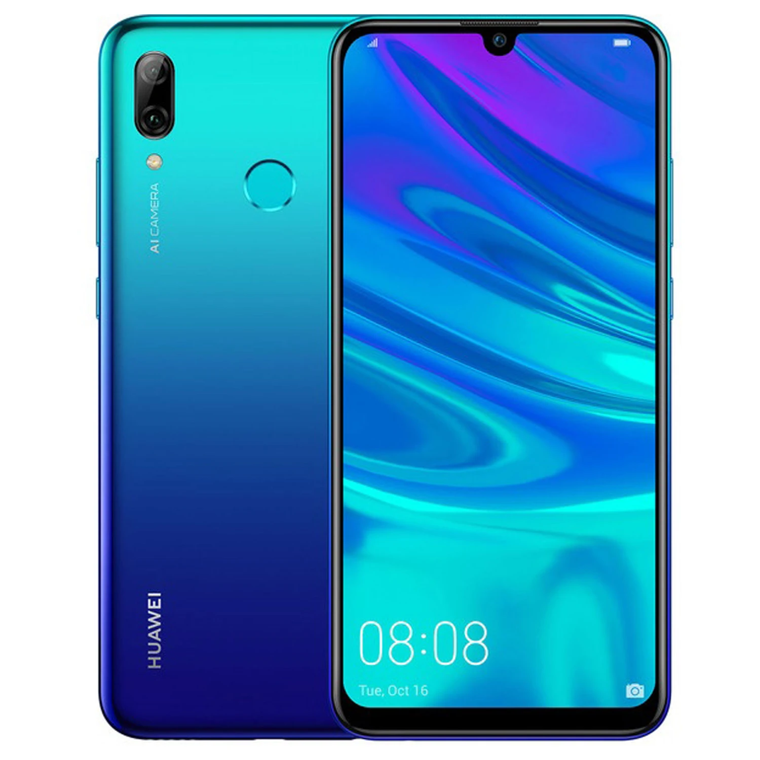 Huawei Y7 Prime 2019 Reparaturen in Hamburg