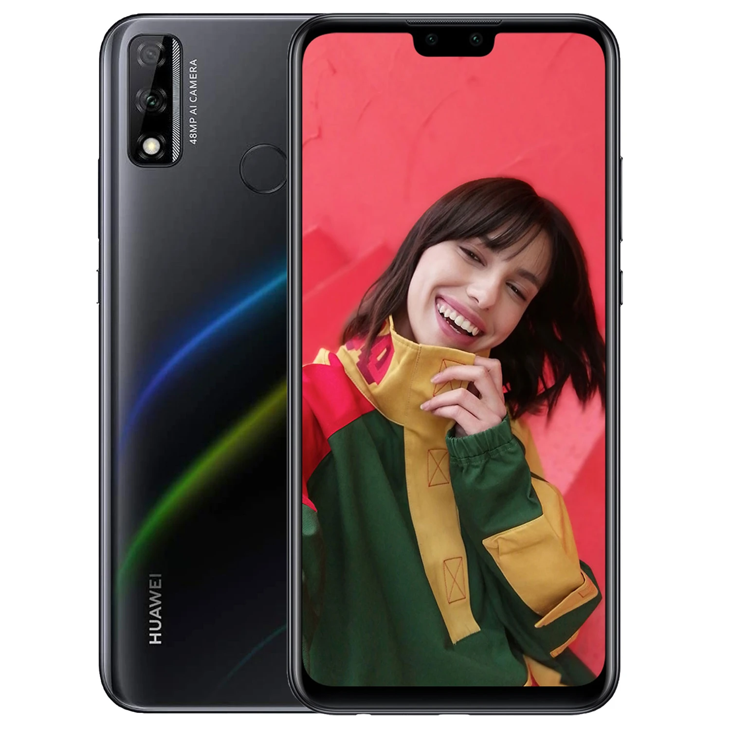 Huawei Y8s Reparaturen in Hamburg