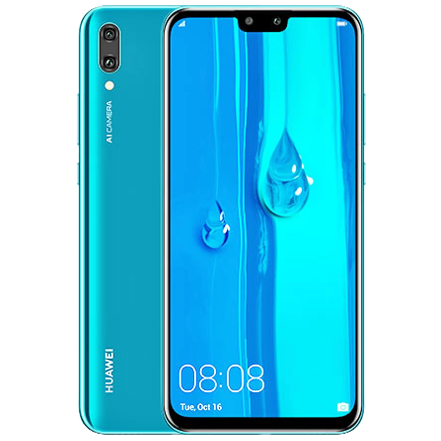 Huawei Y9 2019 Reparaturen in Hamburg