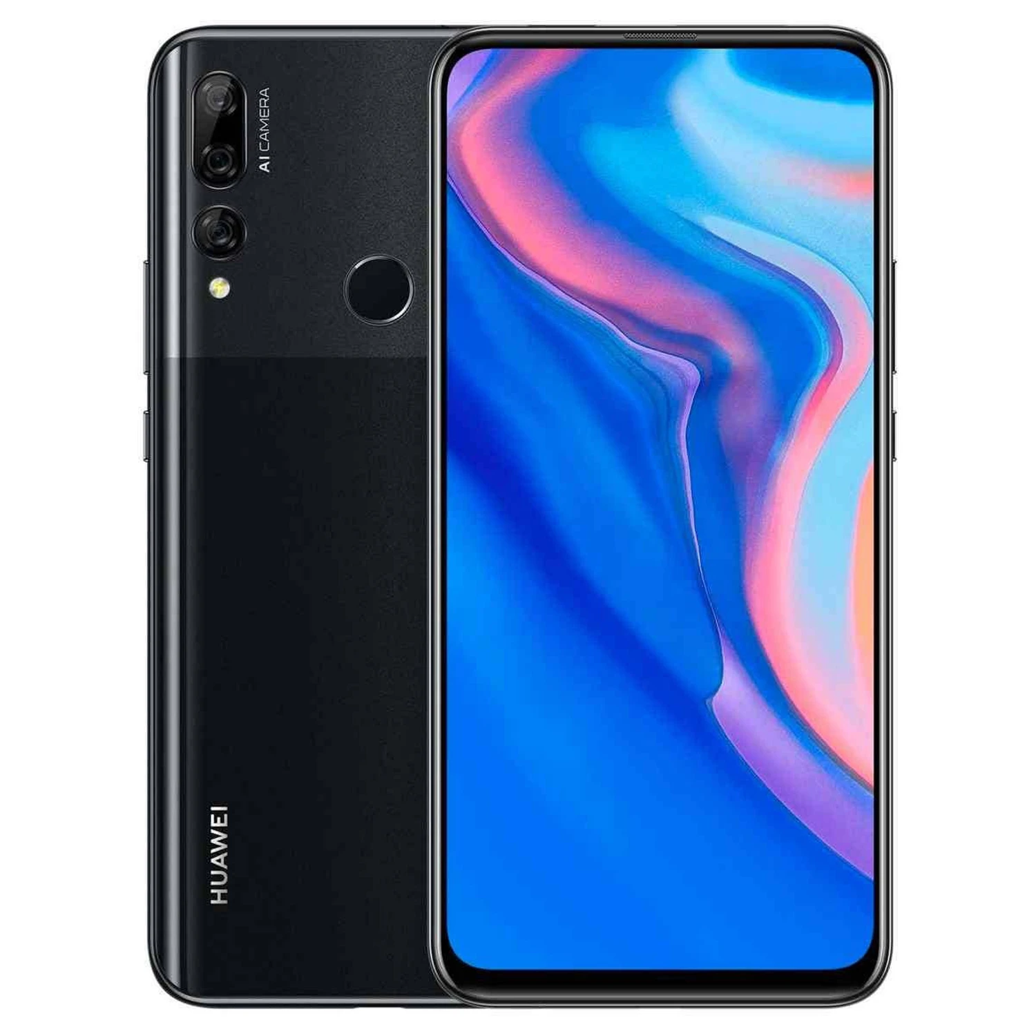 Huawei Y9 Prime 2019 Reparaturen in Hamburg