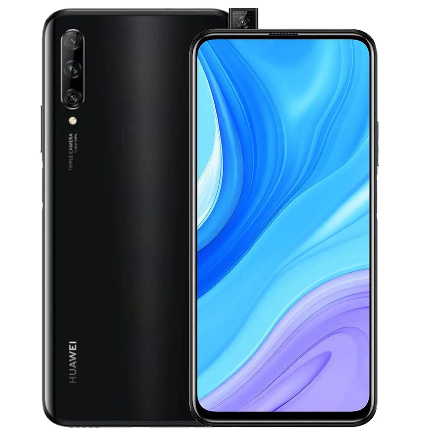 Huawei Y9s Reparaturen in Hamburg