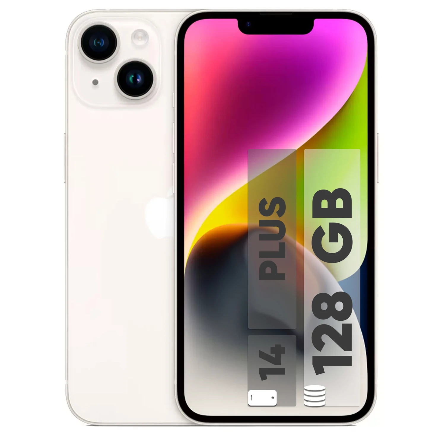 iPhone 14 Plus Reparaturen in Hamburg