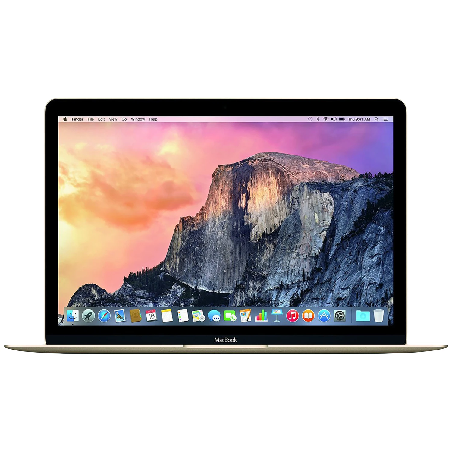 MacBook (12-inch, 2015) Reparaturen in Hamburg