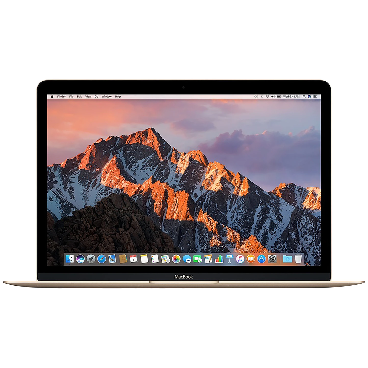 MacBook (12-inch, 2017) Reparaturen in Hamburg