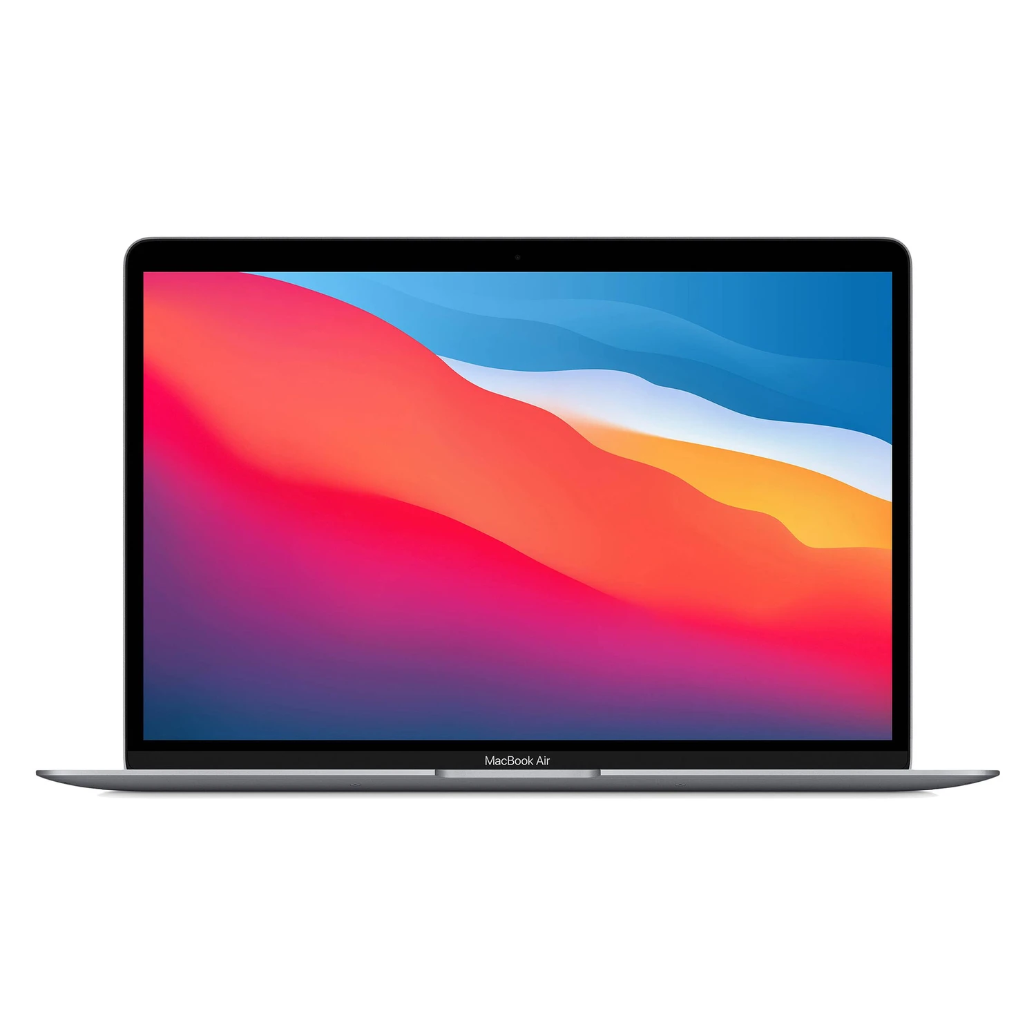 MacBook Air M1 Reparaturen in Hamburg