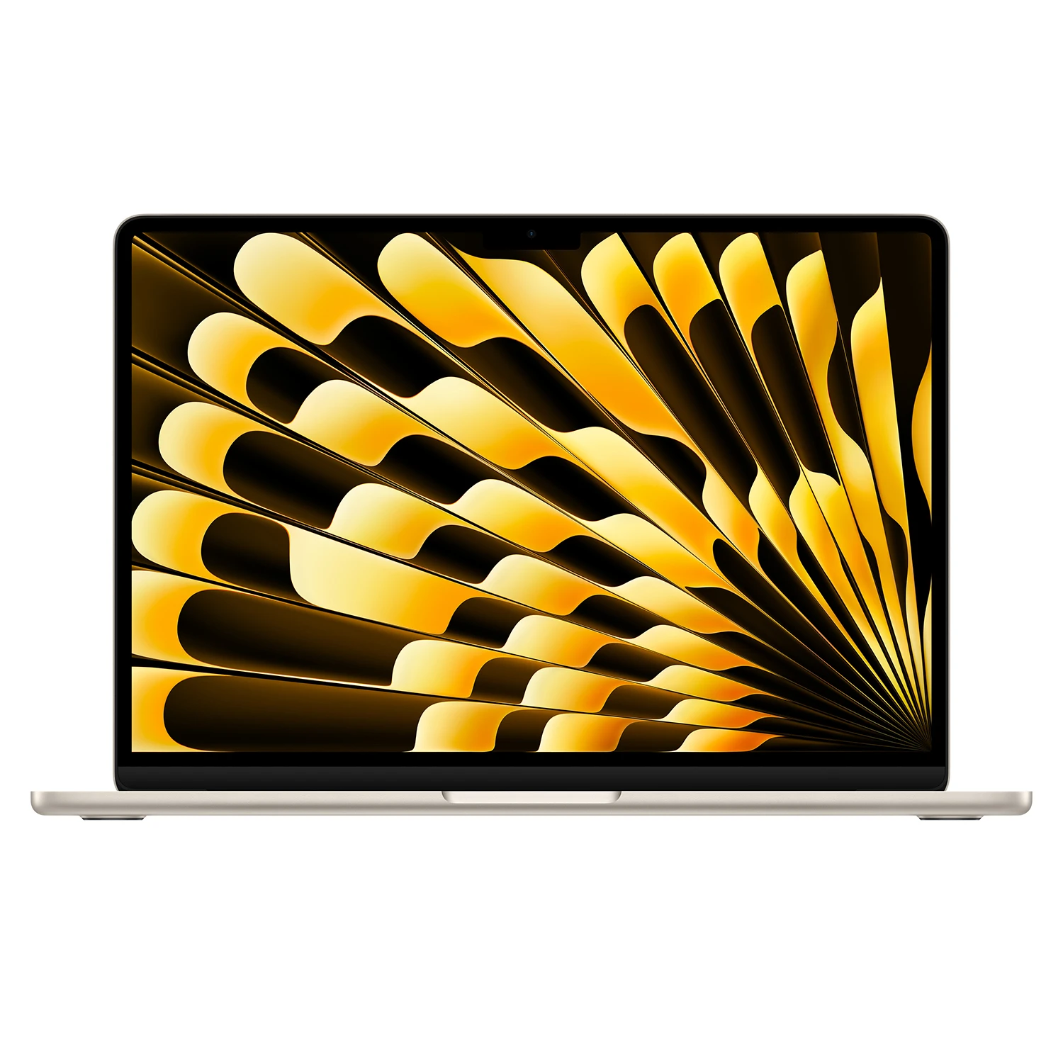 MacBook Air M3 (2024) Reparaturen in Hamburg