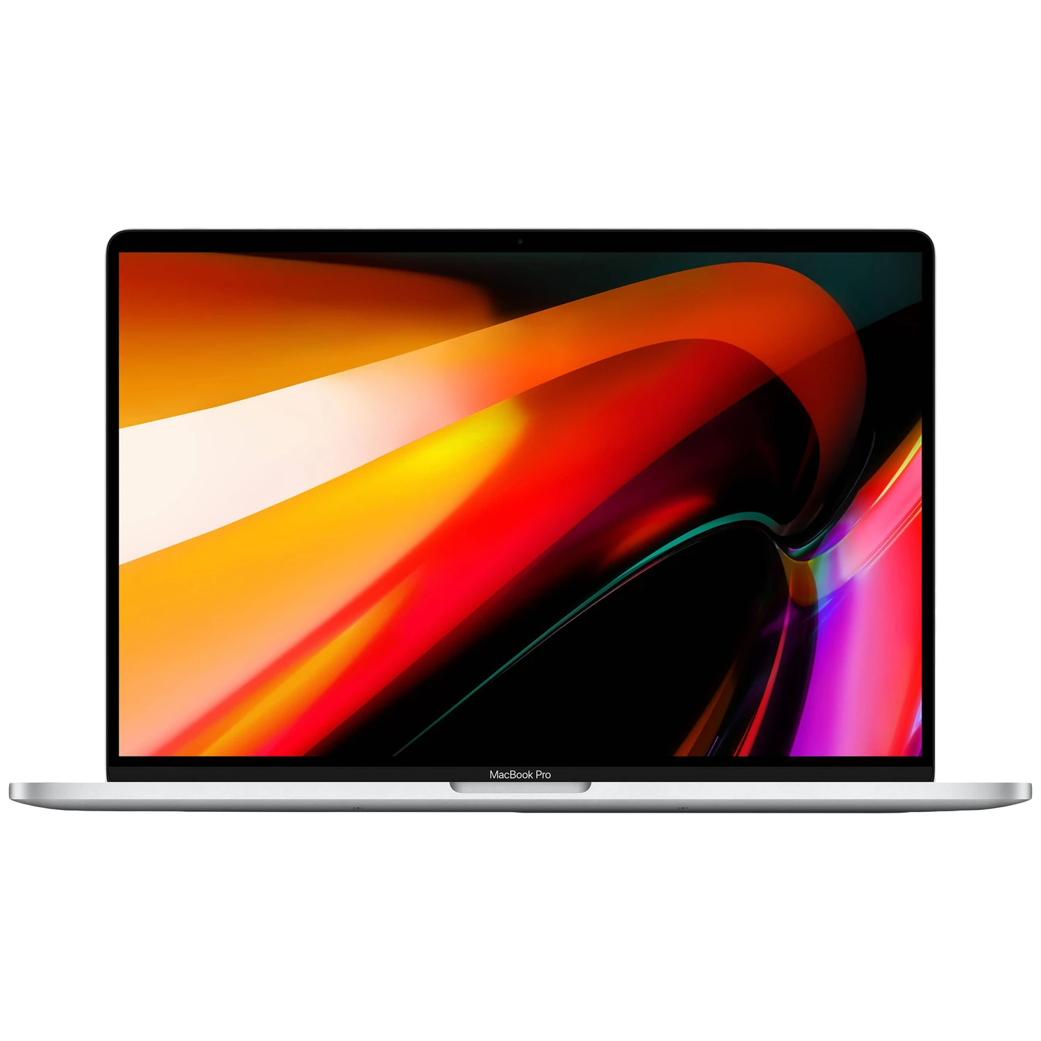 MacBook Pro 16 Zoll (2019) Reparaturen in Hamburg