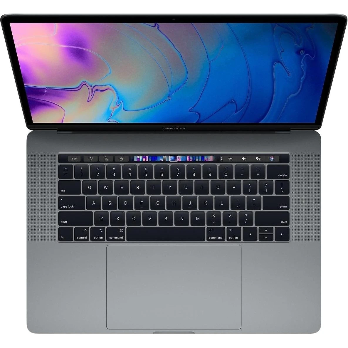 MacBook Pro (2018) Reparaturen in Hamburg
