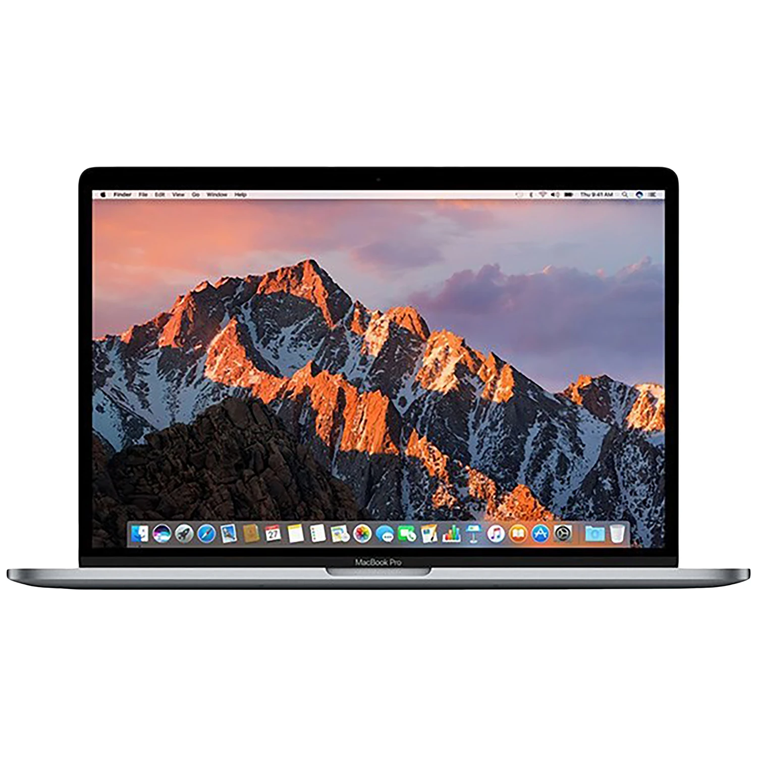 MacBook Pro Touch Bar (2016) Reparaturen in Hamburg