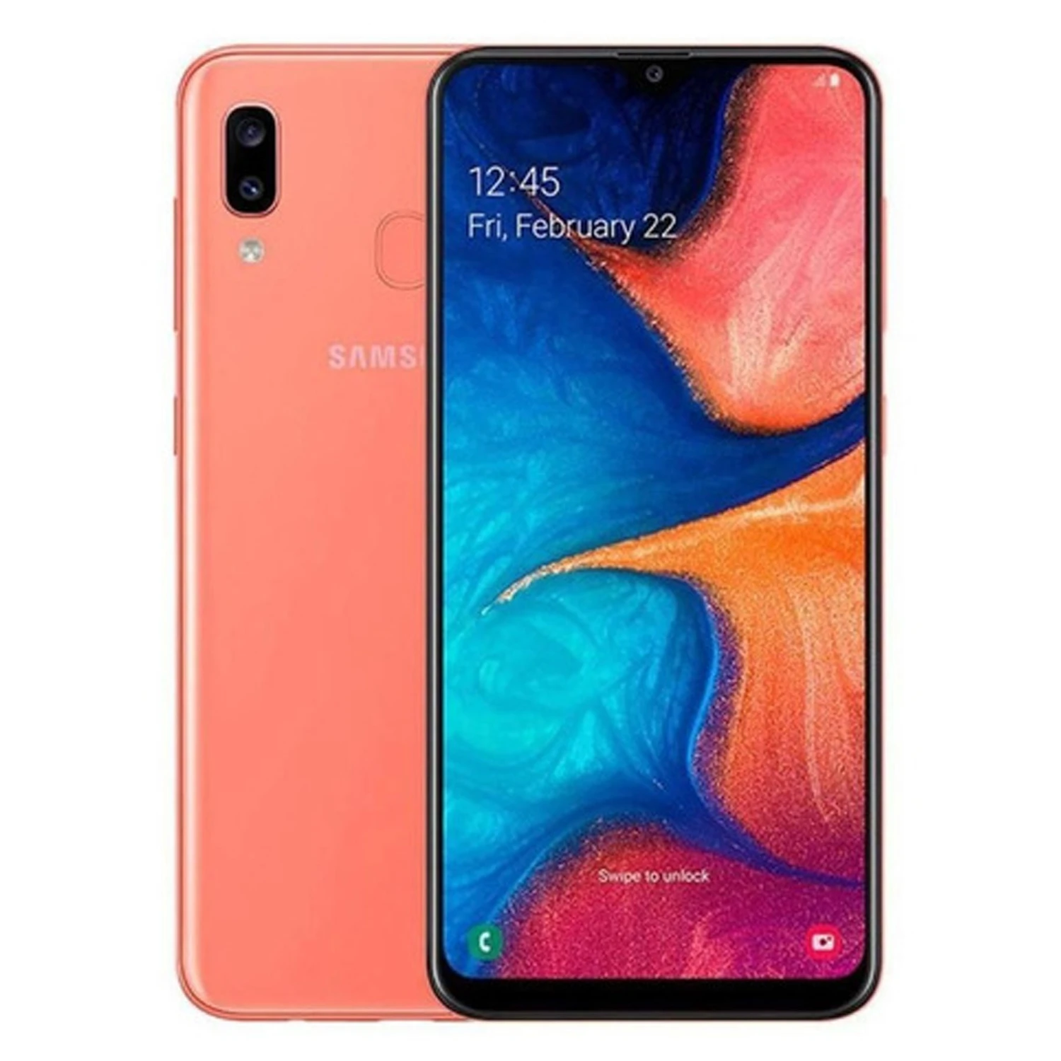 Samsung A20 (a205f) Reparaturen in Hamburg