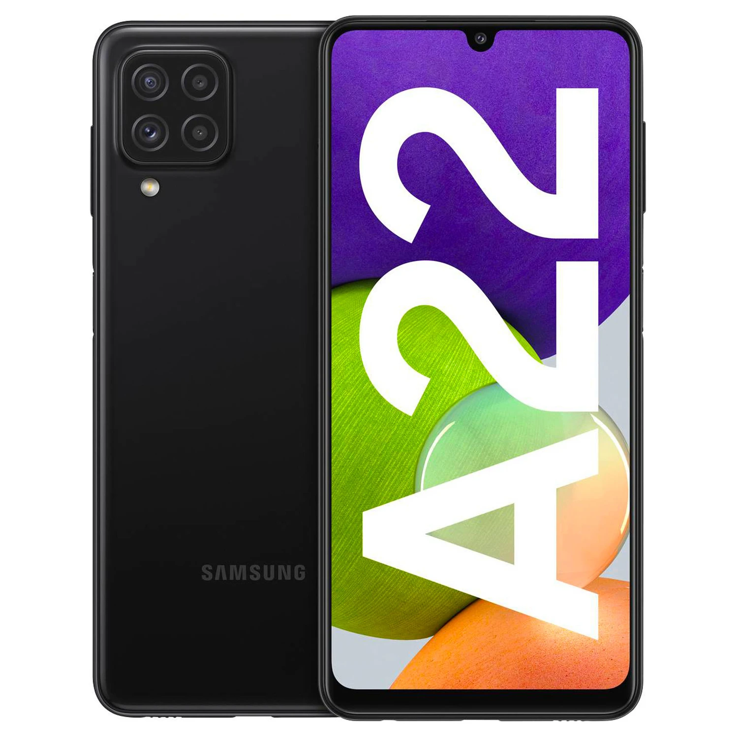 Samsung A22 (a225f) Reparaturen in Hamburg