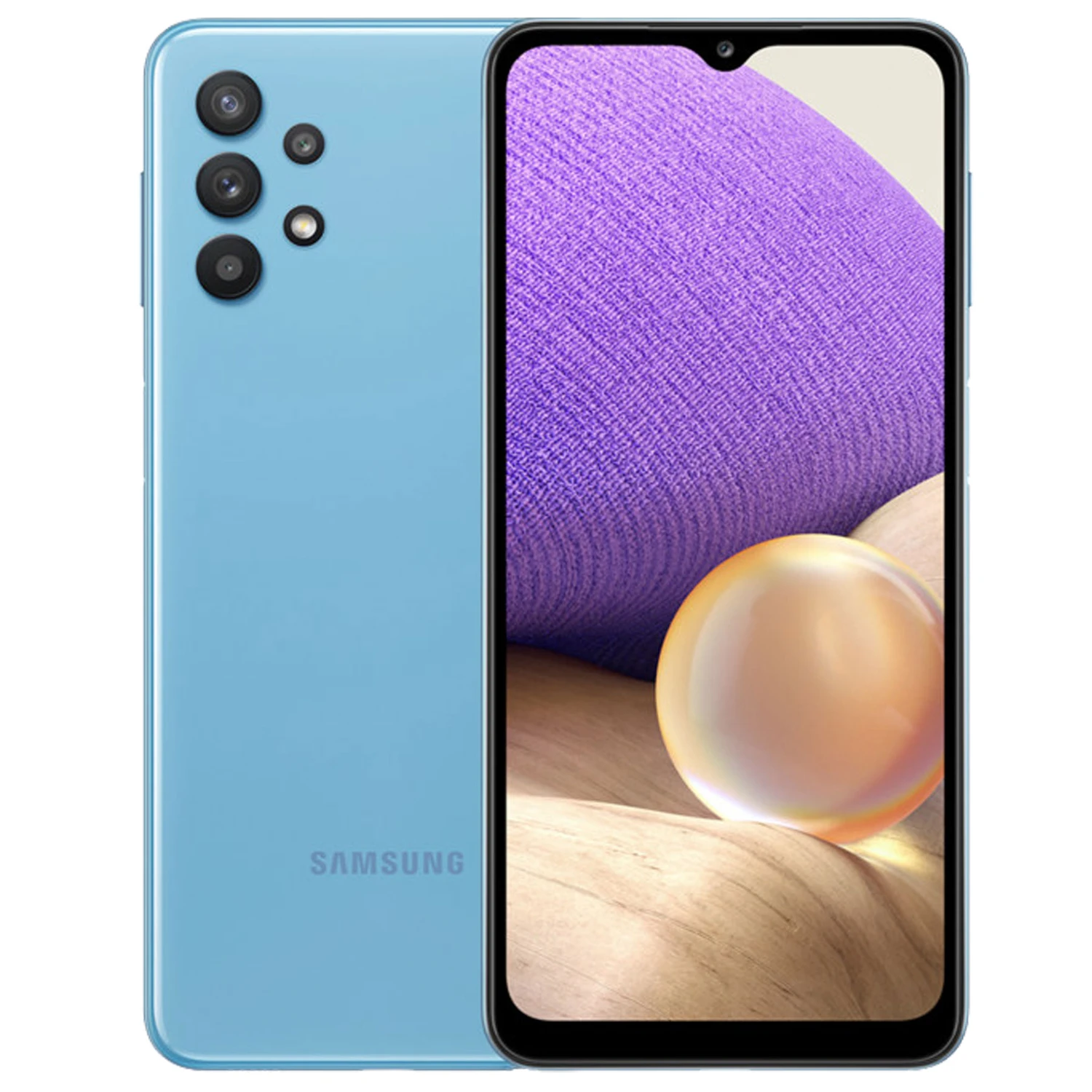 Samsung A32 5G (a326b) Reparaturen in Hamburg