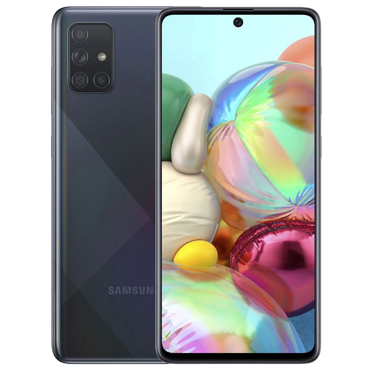 Samsung A71 (a715f) Reparaturen in Hamburg
