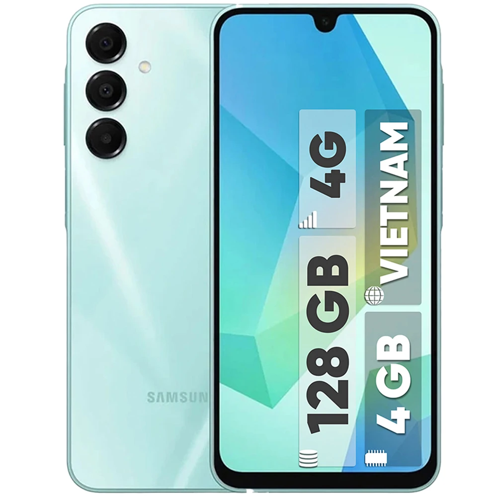 Samsung A16 4G Dual SIM Reparaturen in Hamburg