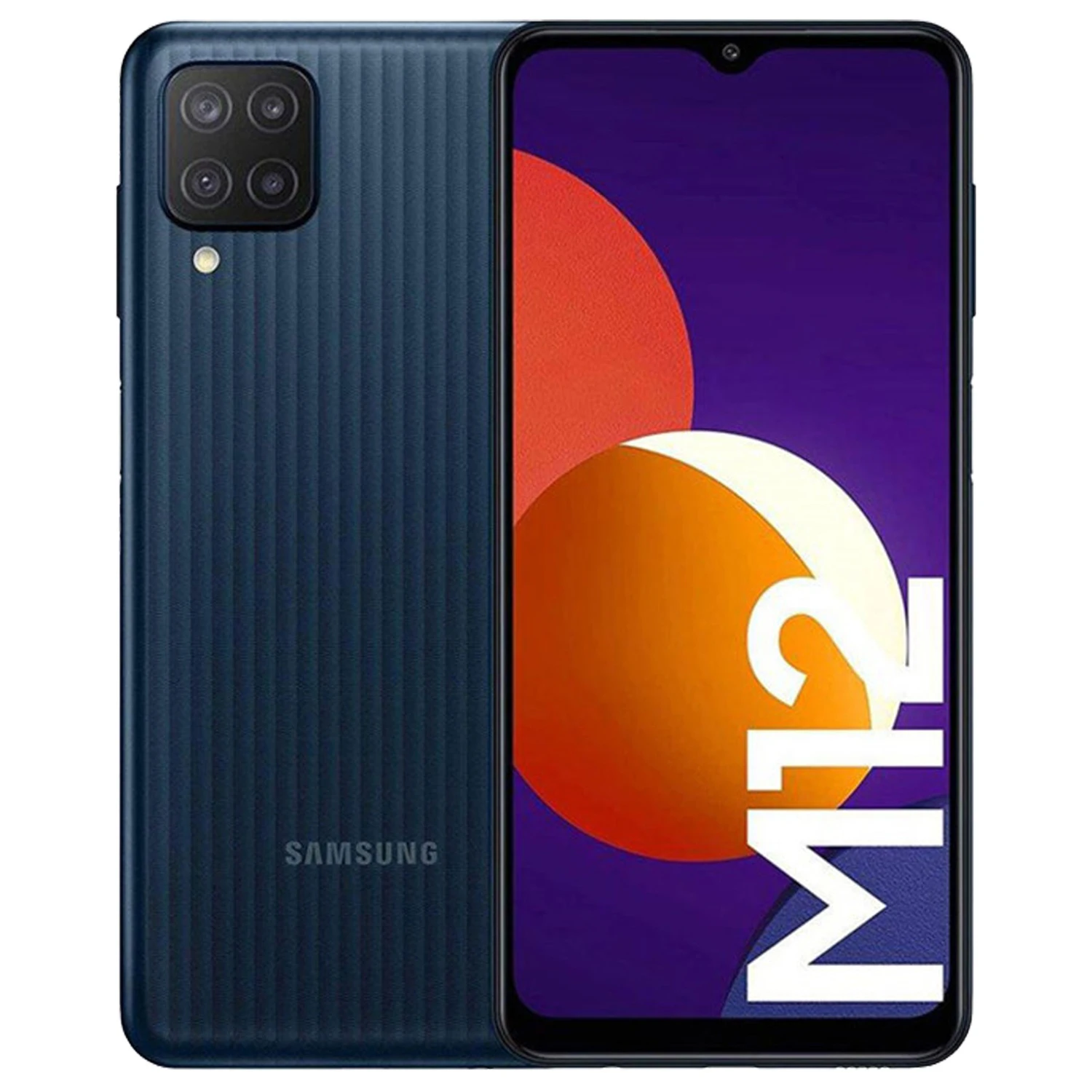 Samsung Galaxy M12 Reparaturen in Hamburg