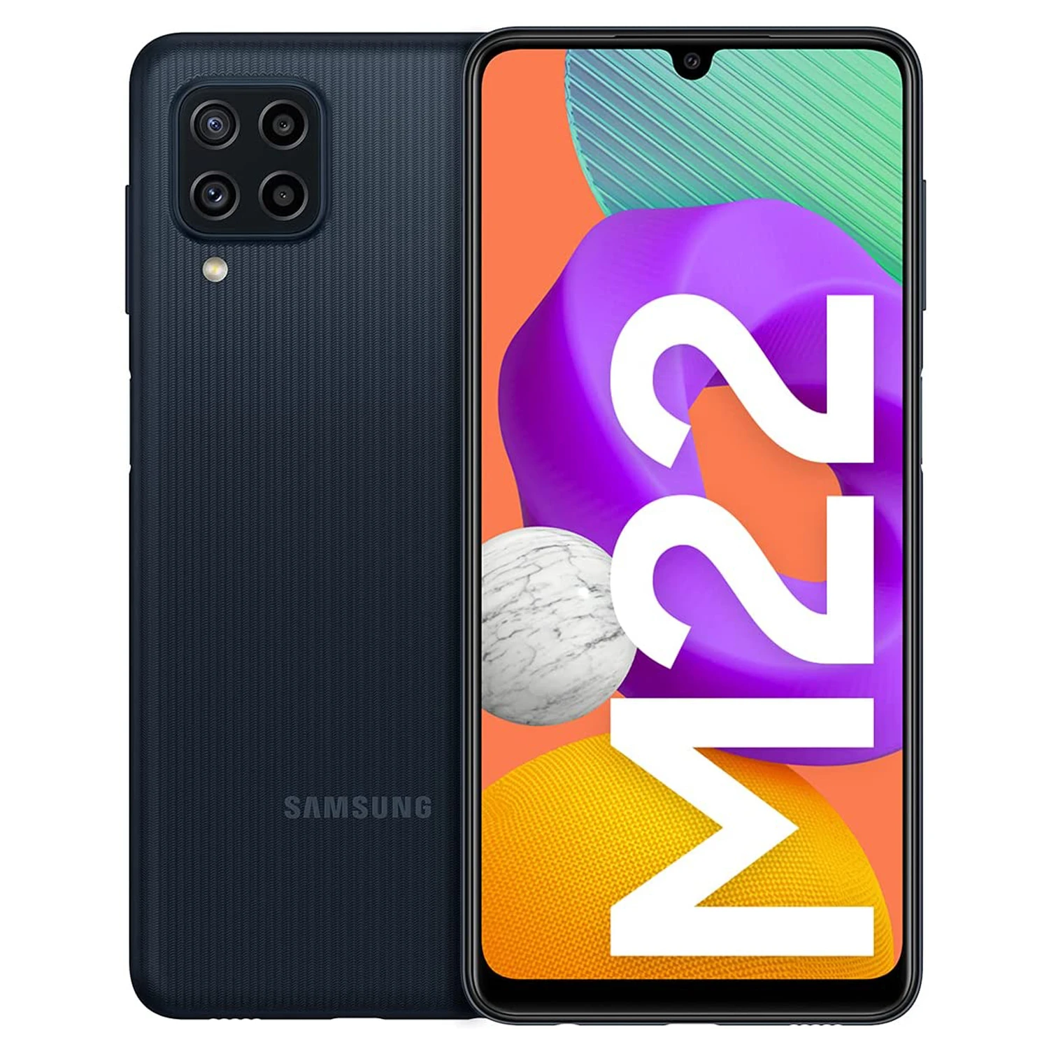 Samsung Galaxy M22 Reparaturen in Hamburg