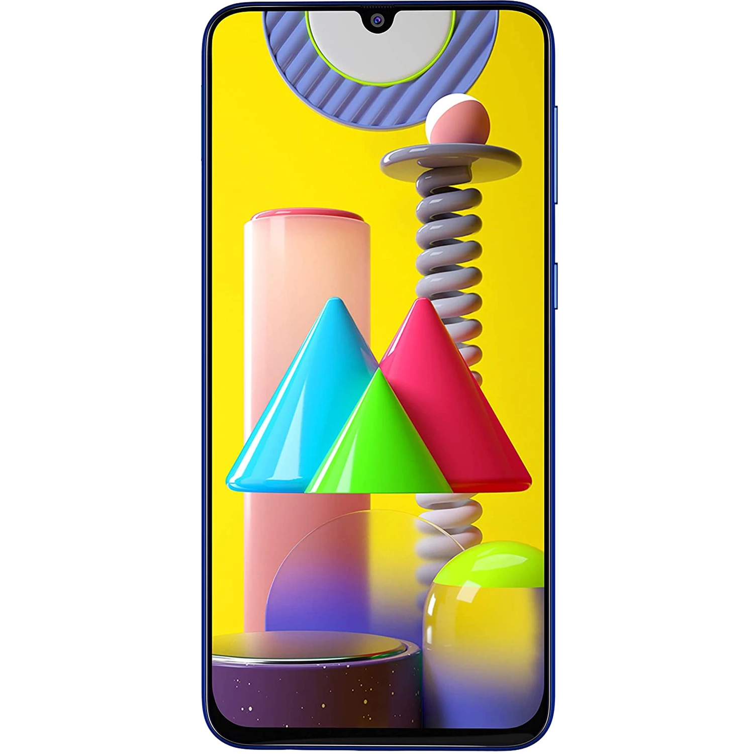 Samsung Galaxy M31 Reparaturen in Hamburg