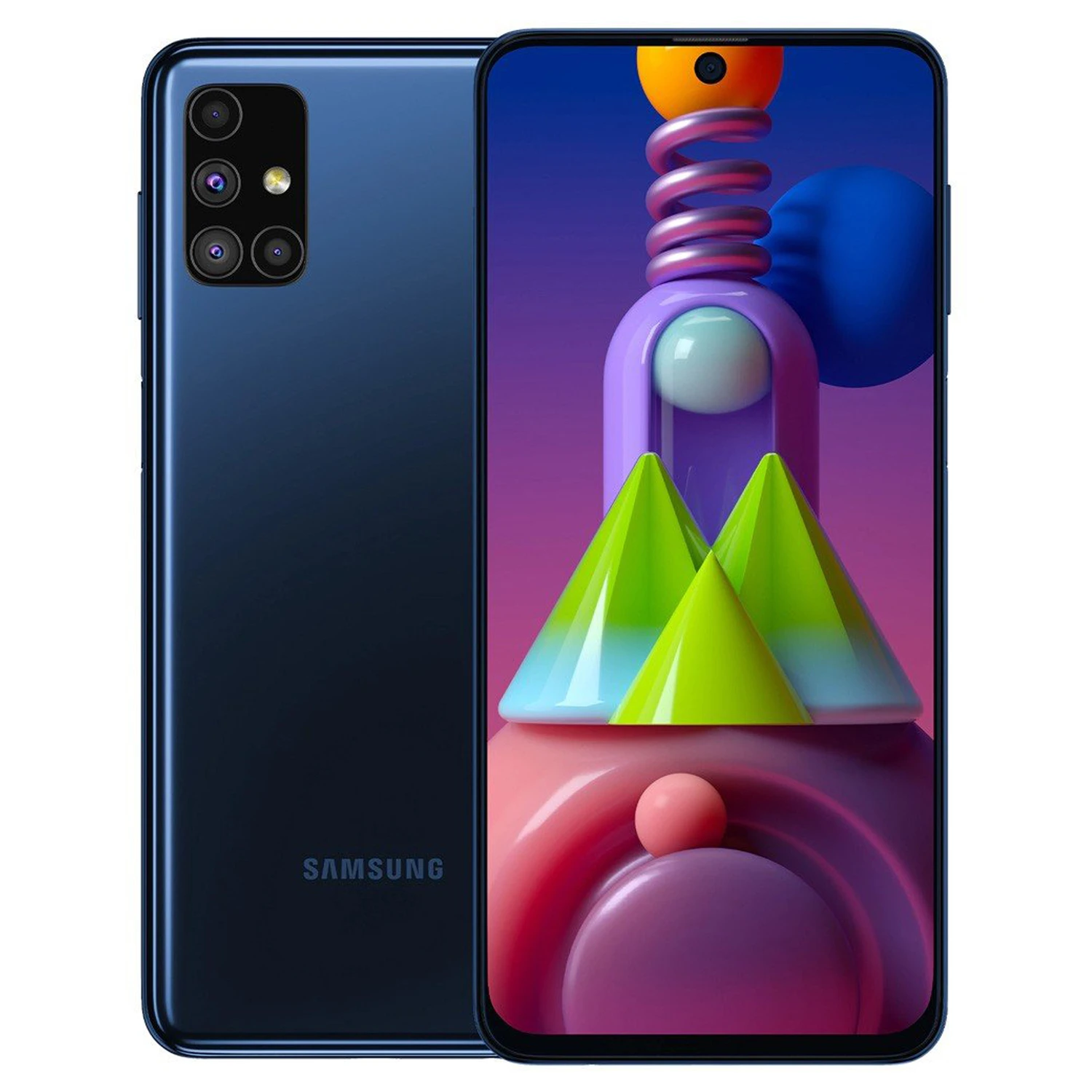 Samsung Galaxy M51 Reparaturen in Hamburg