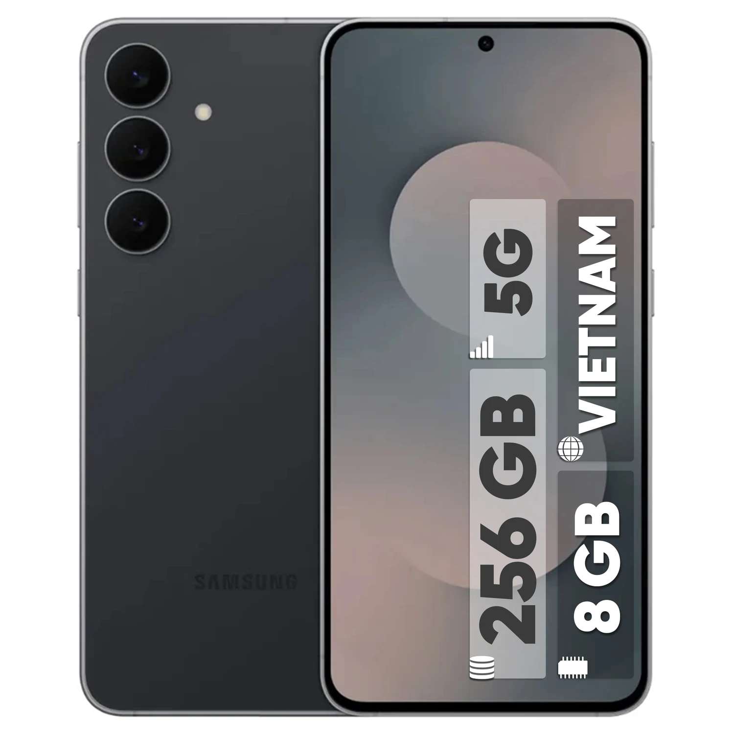 Samsung Galaxy S25 FE Dual SIM Reparaturen in Hamburg