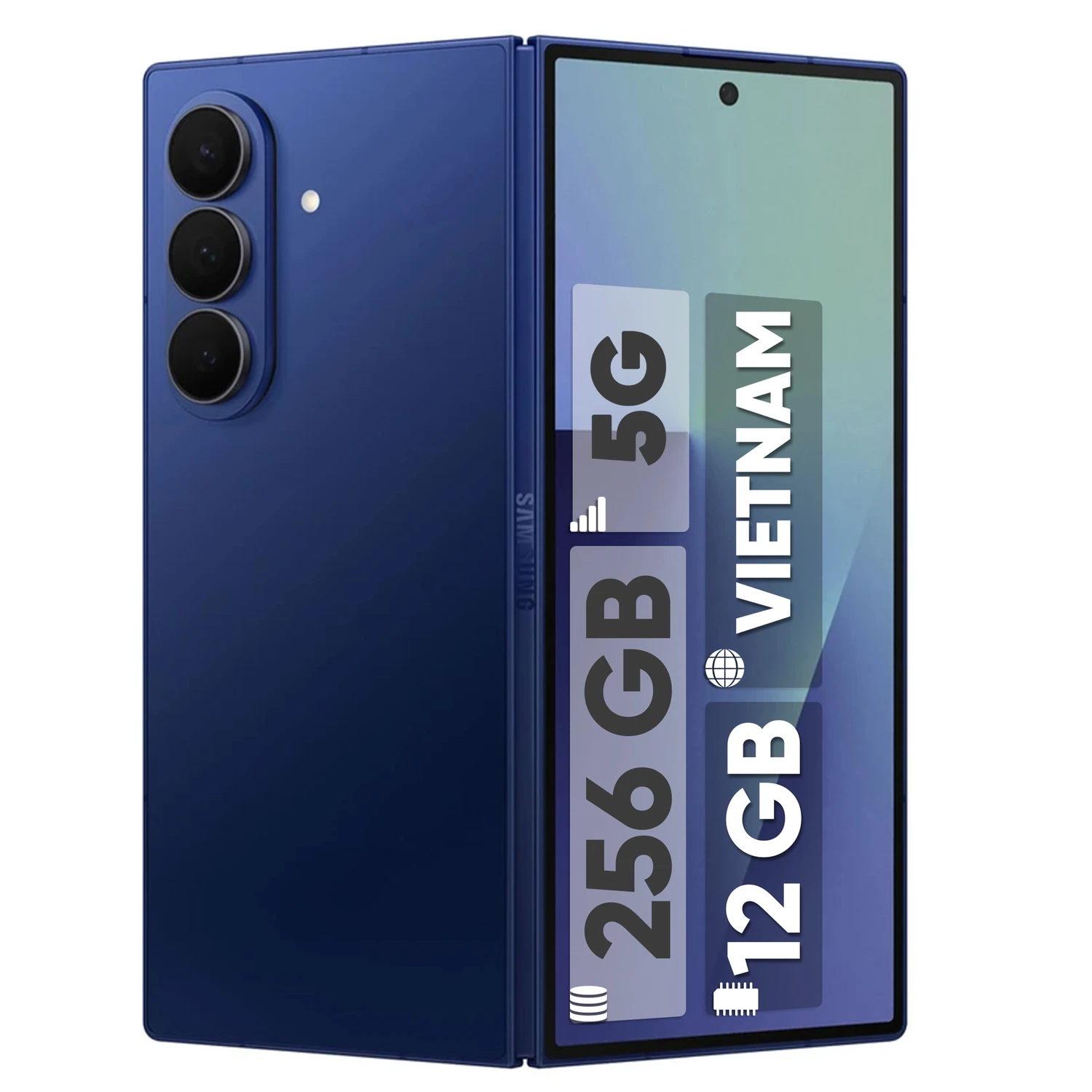 Samsung Galaxy Z Fold 7 Reparaturen in Hamburg