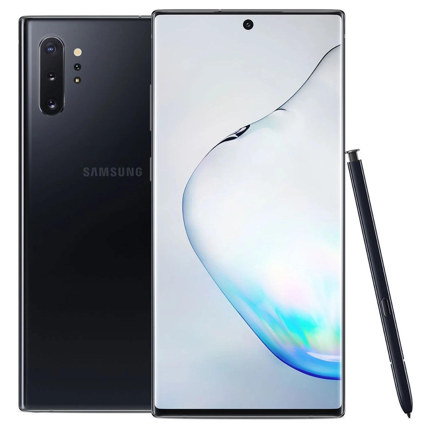 Samsung Galaxy Note 10 Plus Reparaturen in Hamburg
