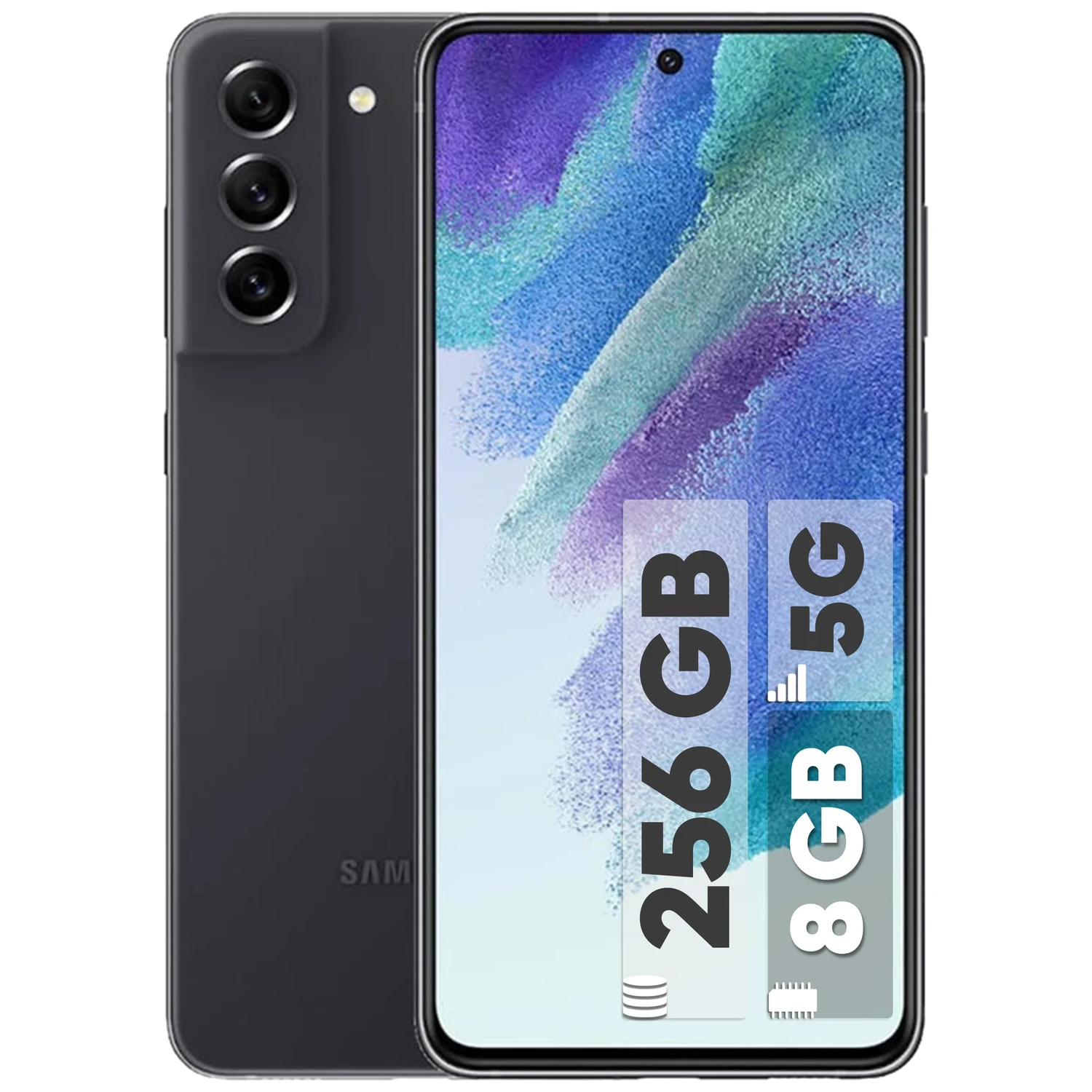 Samsung Galaxy S21 FE Reparaturen in Hamburg