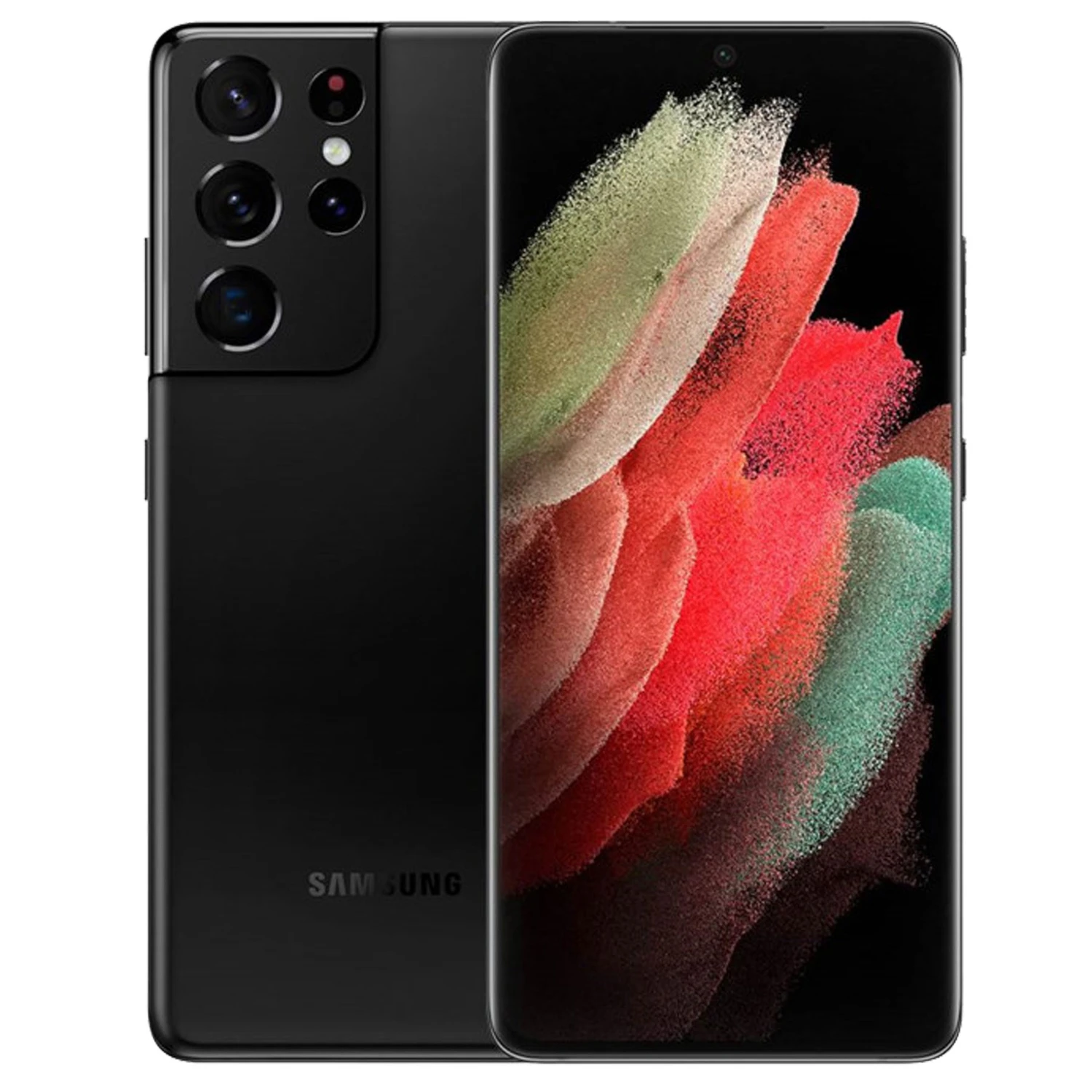 Samsung Galaxy S21 Ultra Reparaturen in Hamburg