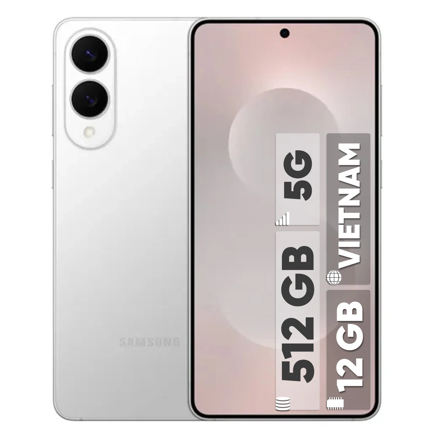 Samsung Galaxy S25 Edge Reparaturen in Hamburg